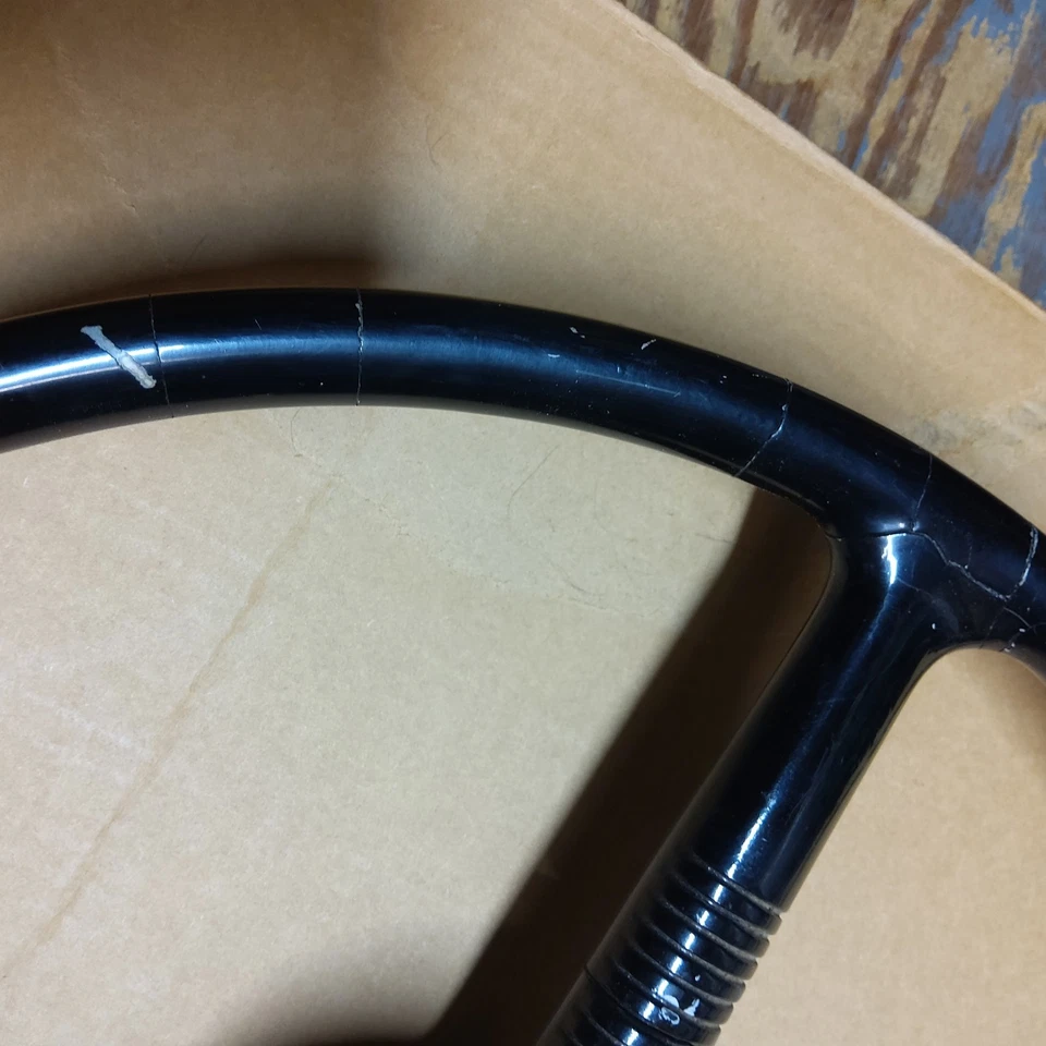 ⭐⭐⭐⭐Volante Ford 1949, Ford 1950 leer descripción del artículo Foto 2 de 4