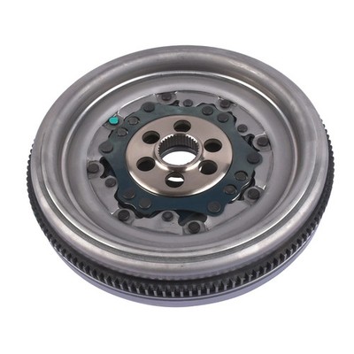 6-Speed DSG Dual Mass Flywheel Fits Audi A3 VW Golf Jetta 2.0TDI