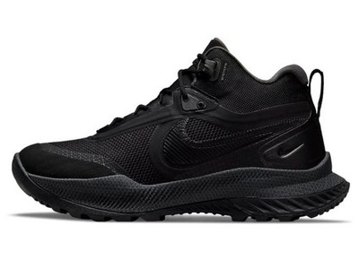 Nike React SFB Carbon Mid Black CK9951-001 Men's Size 10 US