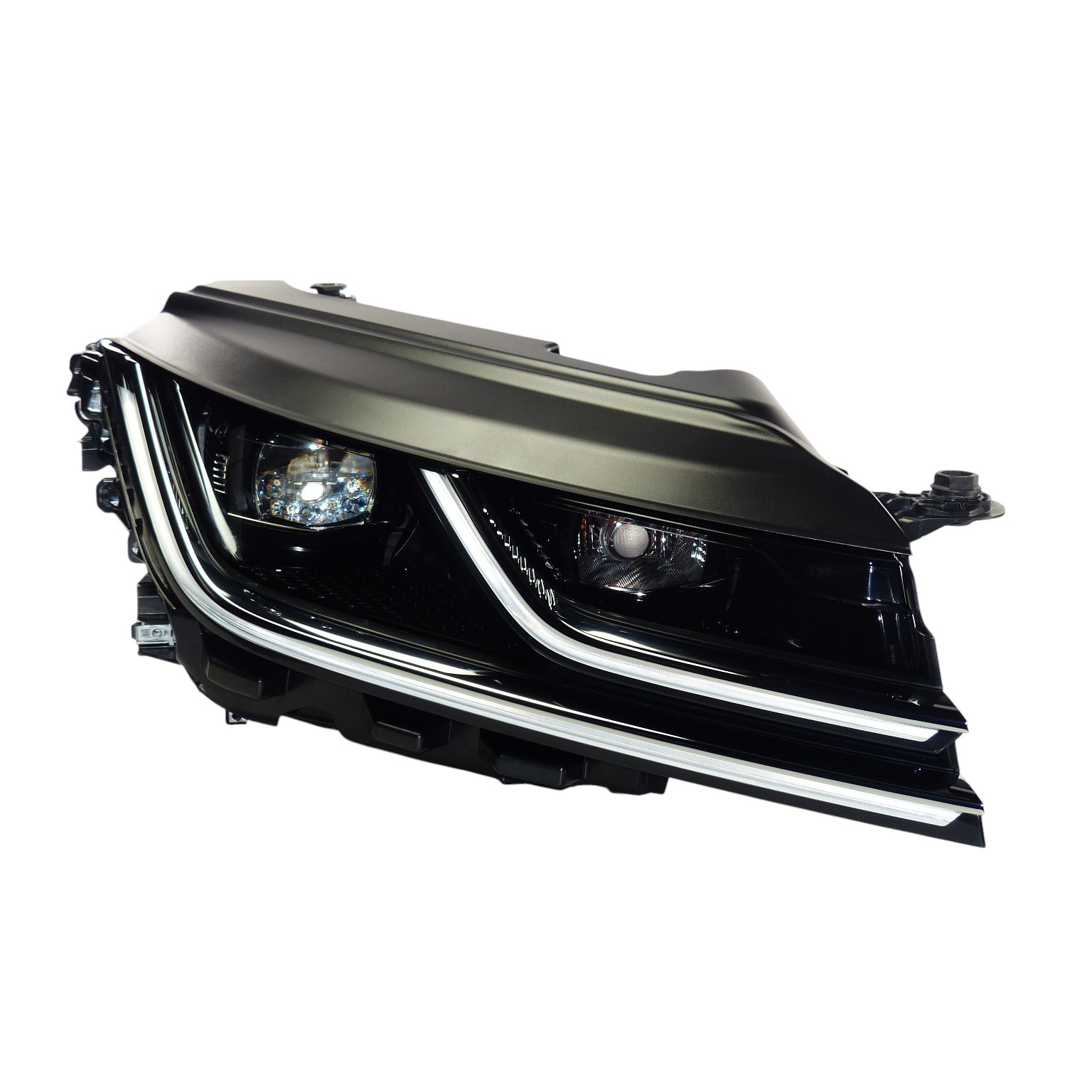 LED Hauptscheinwerfer rechts VW Arteon 3H Shooting Brake Basis Steuergerät neu