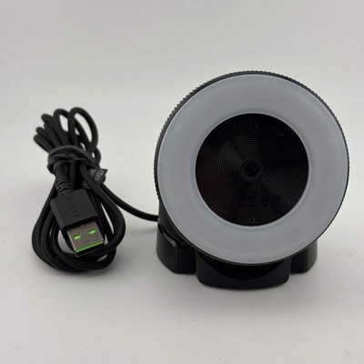 Razer KIYO Broadcasting Camera RZ19-0232