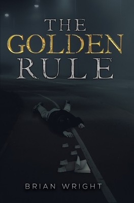 The Golden Rule PAPERBACK 9781035885527