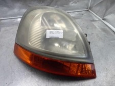 Feu avant (phare) Renault MASTER