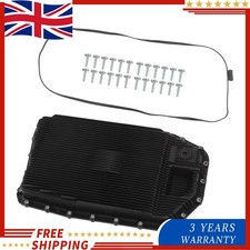 For Bmw 1 2 3 4 Series 02-13 Auto Transmission Gearbox Sump Pan Filter Seal Kit