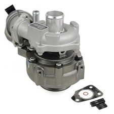 Turbolader Turbo FÜR Opel Corsa D Fiat Alfa 1.3 D A13DTE/A13DT 55216672 55225439