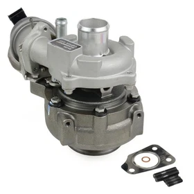 Turbolader Turbo FÜR Opel Corsa D Fiat Alfa 1.3 D A13DTE/A13DT 55216672 55225439