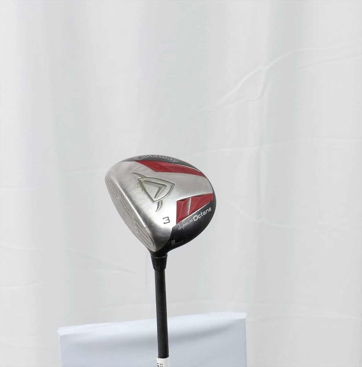 Callaway Diablo Octane Fairway Wood for sale | eBay