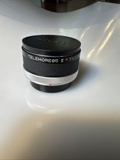 Canon Vintage Camera Lenses for sale - eBay