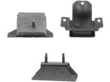 Engine Mount Kit For 1987-1988 Ford F250 4.9L 6 Cyl DK594KF Engine Mount Kit