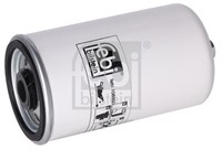 Febi Bilstein Kraftstofffilter 108860 Anschraubfilter FüR Neoplan MAN TGS 1 TGA