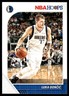 Luka Doncic 2019-20 Hoops Premium Stock #39 Mavericks NBA READ FREE SHIPPING