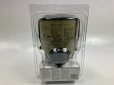 3M 07163 Full Facepiece Respirator Packout Organic Vapor P95, Large EXP 05/2029