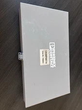 Phoenix Contact Crimp Set 6 with Ferrule Crimping Tool as Shown