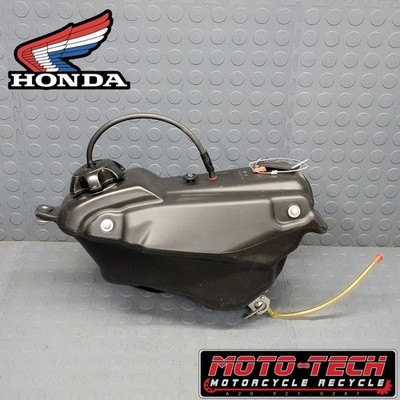   02-07   2004  HONDA CR125R FUEL TANK   17510-KSK-010 GAS CR250R CR 125 325 