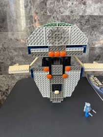 LEGO Star Wars: Jango Fett's Slave I (7153) USA FAST SHIPPING!!