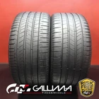 Set of 2 Tires LikeNEW Pirelli P Zero PZ4 XL 315/30R22 315/30/22 3153022 #90383