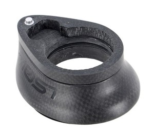 Pinarello MOst Aero 1K Carbon 15mm Headset Top Cap + Spacer Road Bike