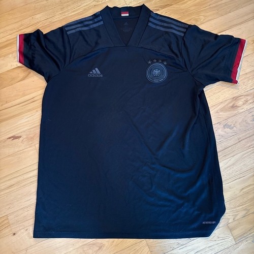 Germany national men's away shirt