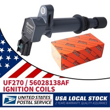 OEM Ignition Coil For Dodge Ram 1500 Nitro Durango Dakota 2002-2007 3.7L 4.7