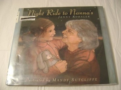 Night Ride to Nannas - GOOD