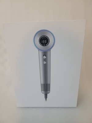 High Speed Hair Dryer