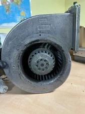 EBM-Papst G2E160-AY47-57 Fan