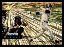 1994 Pinnacle Museum Collection * * Set Break * * 1-200 ** Pick Your Card **