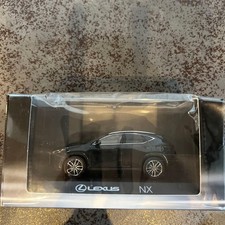 Kyosho Lexus NX 450h Plus 1/43 Collectible 13+