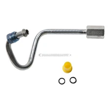 For Chevy Silverado & GMC Sierra Edelmann Power Steering Pressure Hose TCP