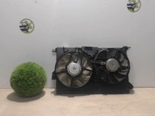 Radiateur Opel SIGNUM
