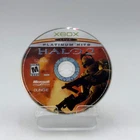 Xbox Halo 2 Platinum Hits DISC ONLY