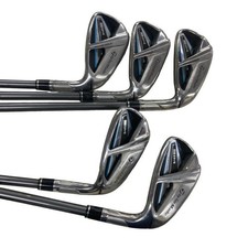 Taylormade SIM MAX Iron Set Flex S