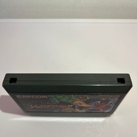 Red Arremer II Famicom FC Cartridge Japanese Used