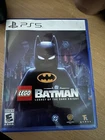New ListingLEGO Batman: Legacy of the Dark Knight - Sony PlayStation 5
