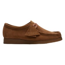 Clarks Originals Wallabee Cola