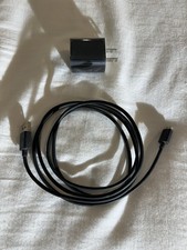 Genuine Amazon Power Adapter SR75LG + 5 USB t...
