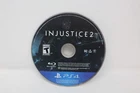 Injustice 2 PS4 Sony PlayStation 4 Disc Only