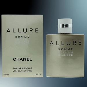 Allure Homme Edition Blanche | eBay