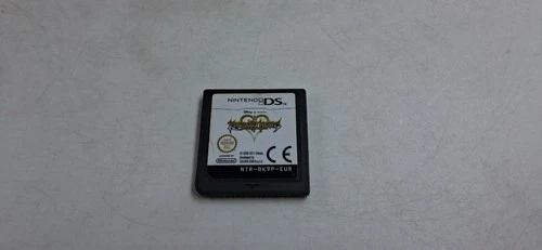 Jeu Nintendo DS Kingdom Hearts Re:Coded Loose