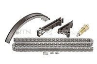 SNR Steuerkettensatz KDC451.07 FüR Mercedes Sprinter B904 B903 124 Model S124 T1