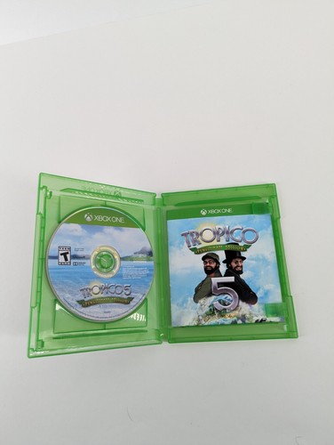 Xbox one - Tropico 5 Penultimate edition - Picture 4 of 4