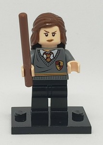 hermione lego minifigure