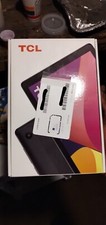 TCL TAB 8 LE 8" 9132W 32GB Locked for MetroPCS Gray Tablet Open Box