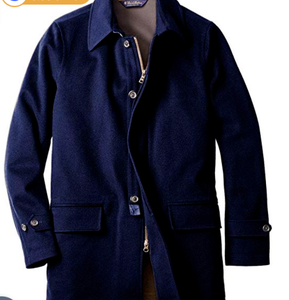 brooks brothers walking coat
