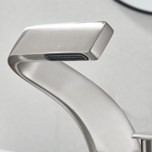 Grifo de lavabo grifo de lavabo monomando mezclador para grifo de baño - Imagen 40 de 119