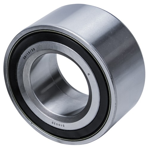 Front Wheel Bearings Assembly for Volkswagen Passat Audi 90 A4 Quattro Cabriolet - Picture 4 of 7