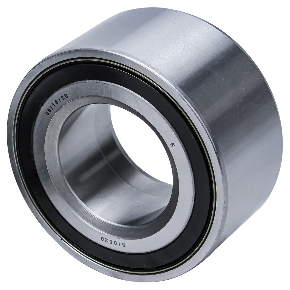 Conjunto de cojinetes de rueda delantera para Volkswagen Passat Audi 90 A4 Quattro Cabriolet Foto 4 de 4