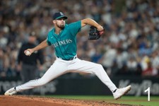 Matt Brash  Poster  18