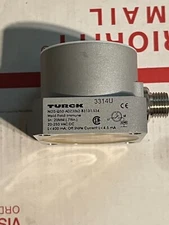 TURCK NI20-Q50-ADZ30X2-B3131/S34  PROXIMITY SENSOR surplus no packaging
