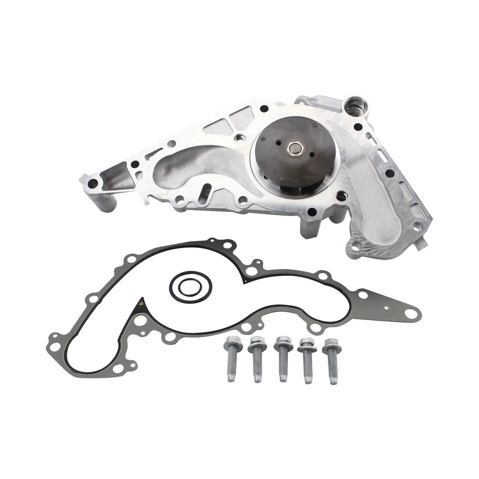 Bomba de agua del motor Aisin para Lexus GS400 GS430 GS470 Toyota 4Runner Land Cruiser Foto 4 de 4